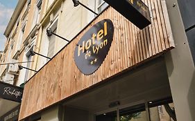 Hôtel de Lyon
